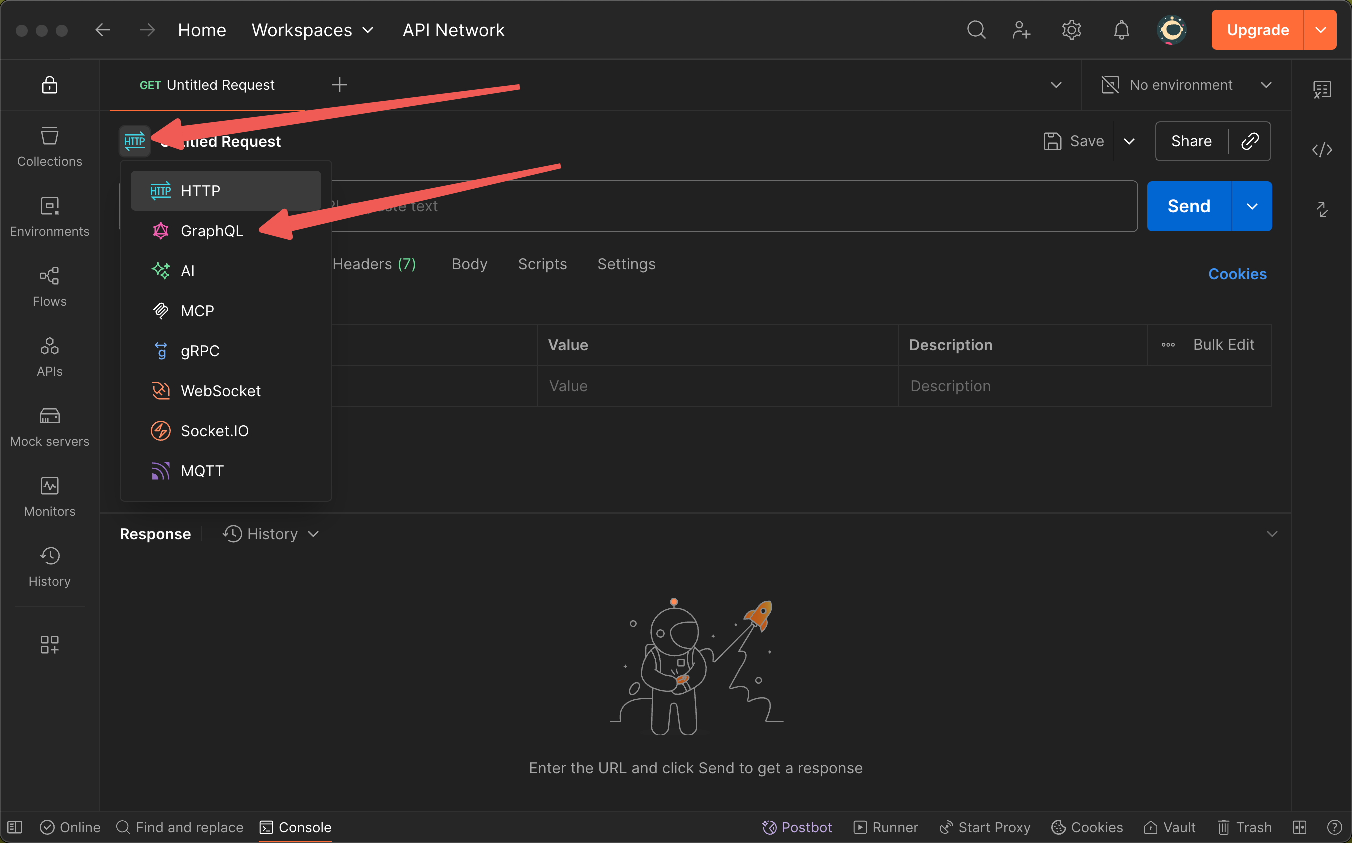 postman_new_gql